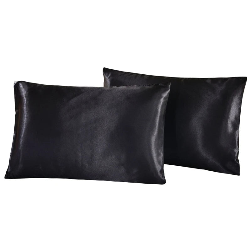Satin/Silk Pillowcases