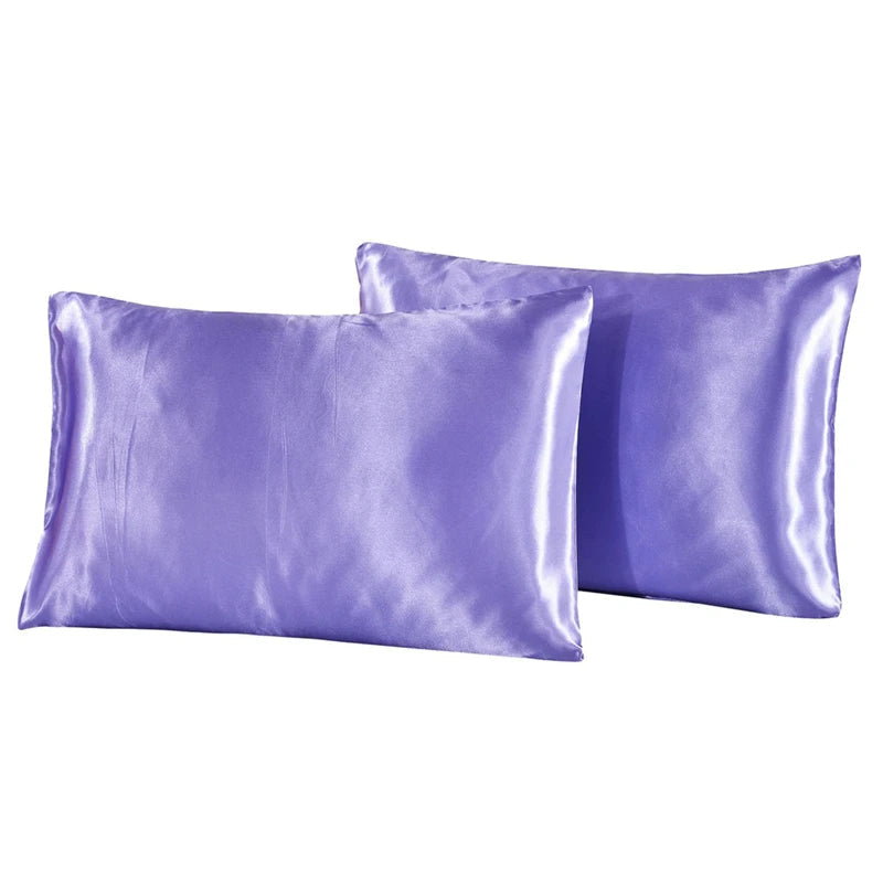 Satin/Silk Pillowcases