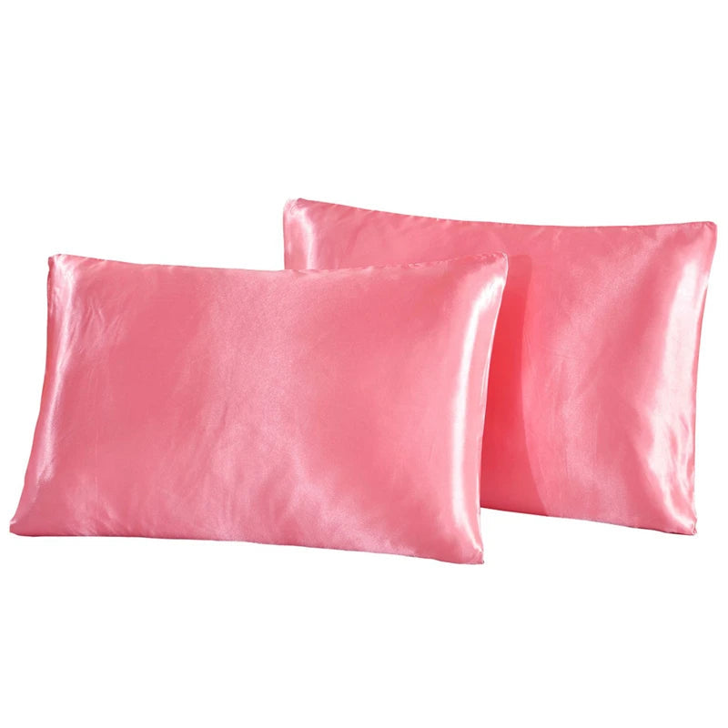 Satin/Silk Pillowcases