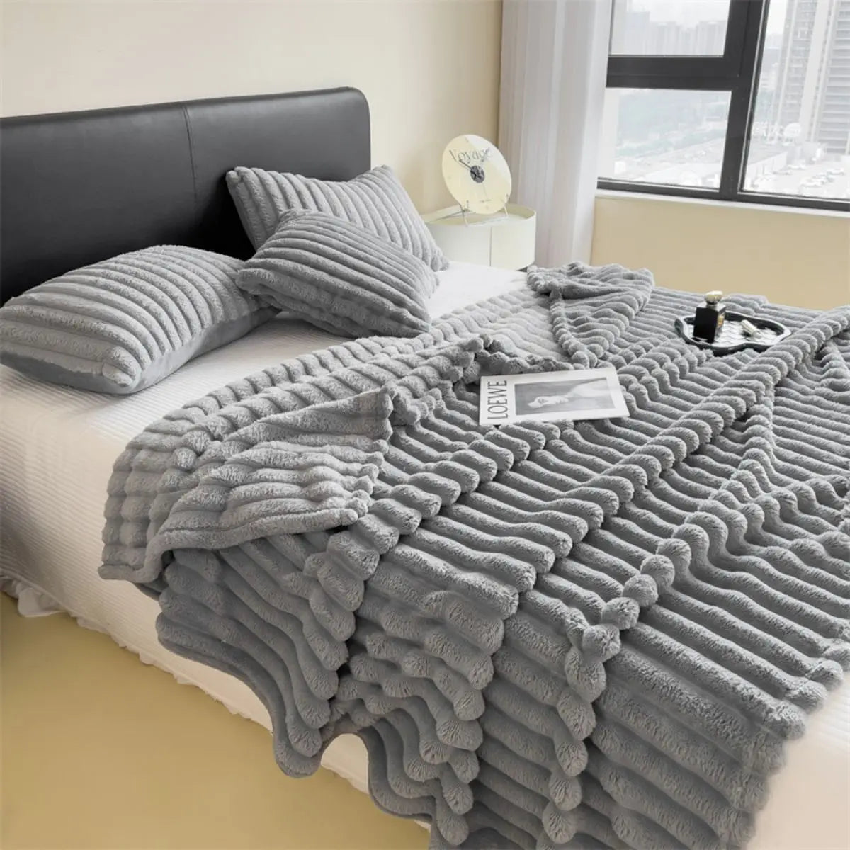 Thickened Multi-Use Blanket (Multiple Sizes)
