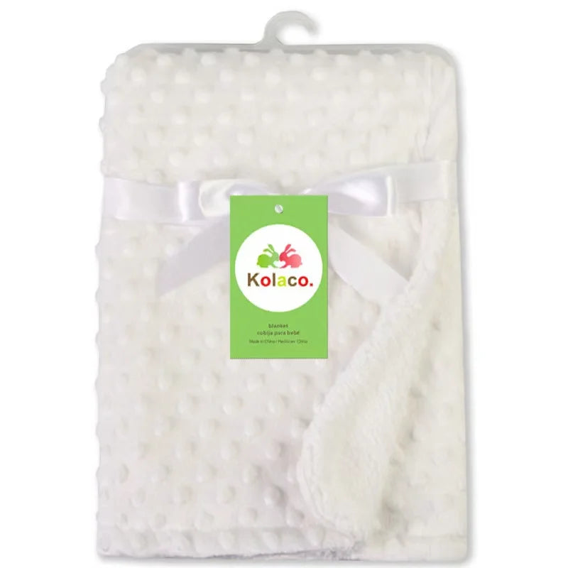 Baby Swaddling Blanket