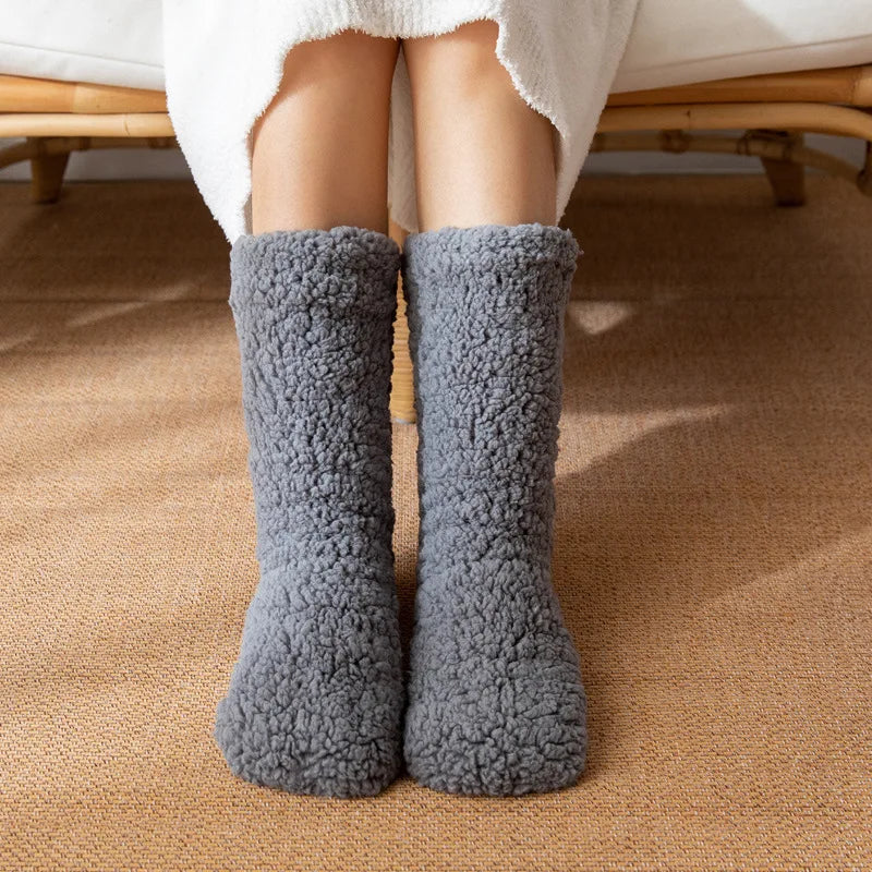 Sleeping Socks (Men & Women)