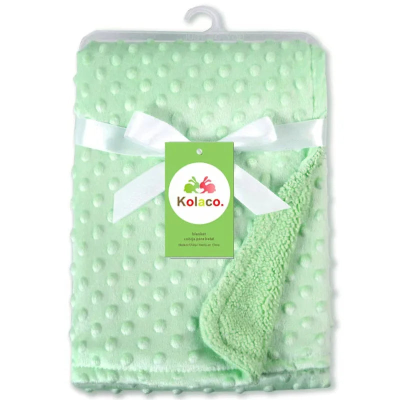 Baby Swaddling Blanket