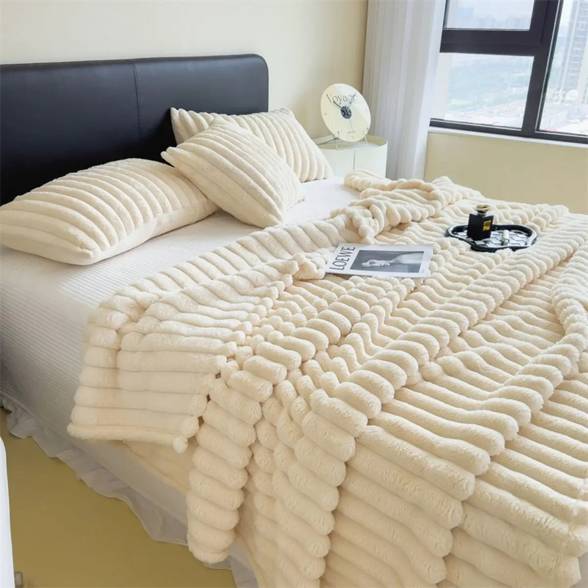 Thickened Multi-Use Blanket (Multiple Sizes)