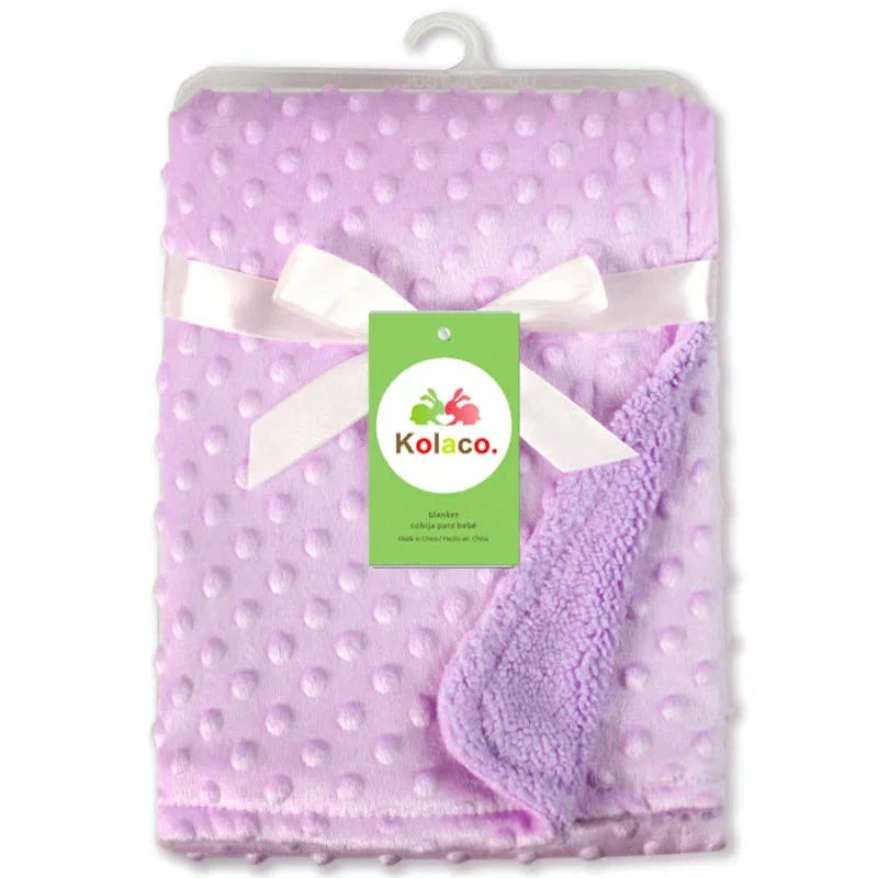 Baby Swaddling Blanket