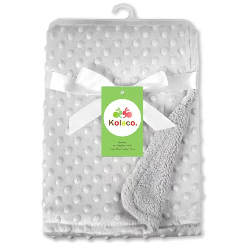Baby Swaddling Blanket